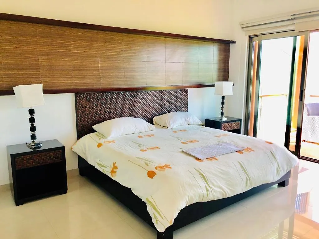 Ocean Beach V.I.P Apartment Cozumel