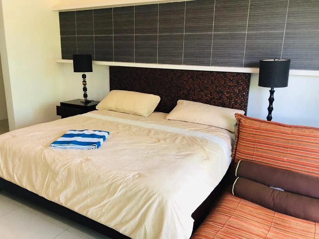 Ocean Beach V.I.P Apartment Cozumel Mexico