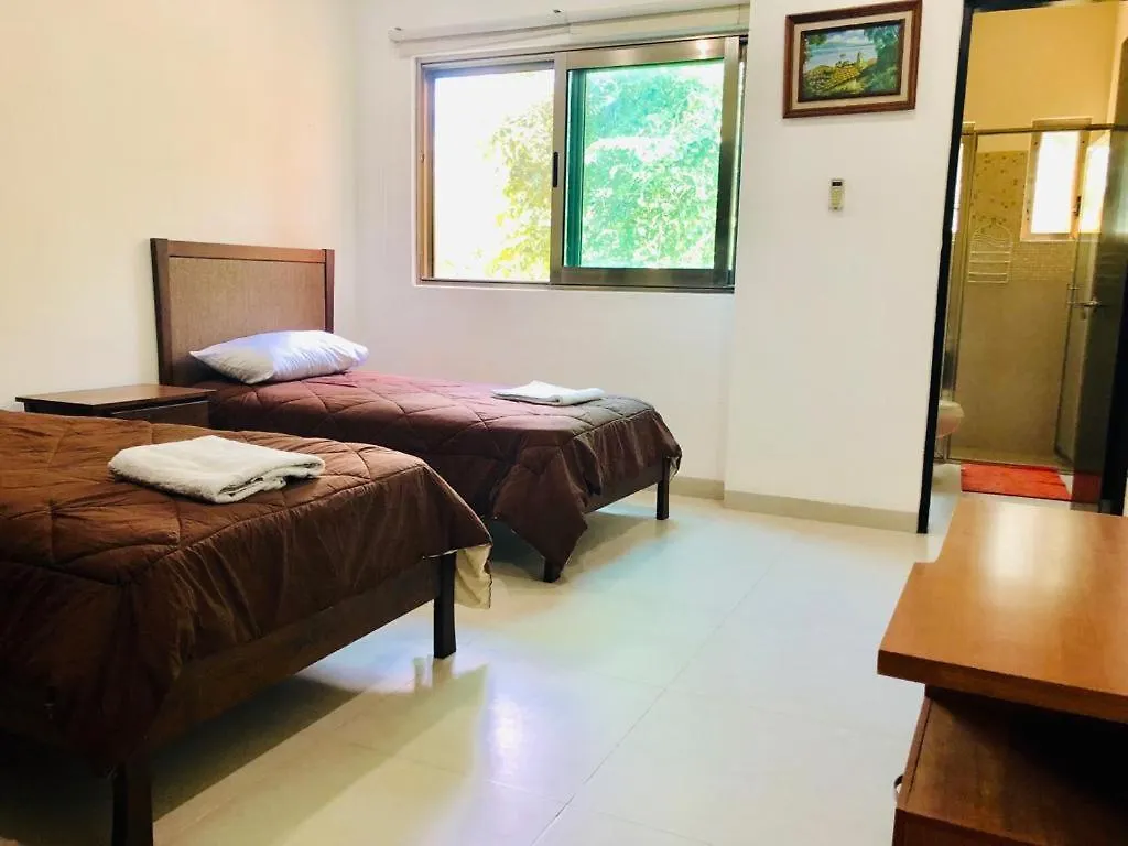 Ocean Beach V.I.P Apartment Cozumel