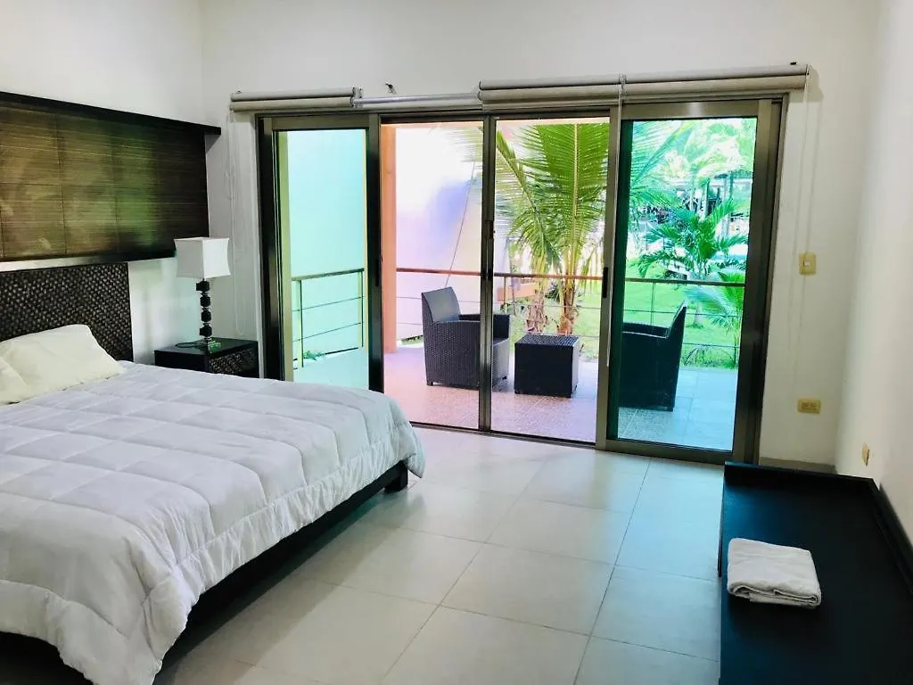 Ocean Beach V.I.P Apartment Cozumel Mexico
