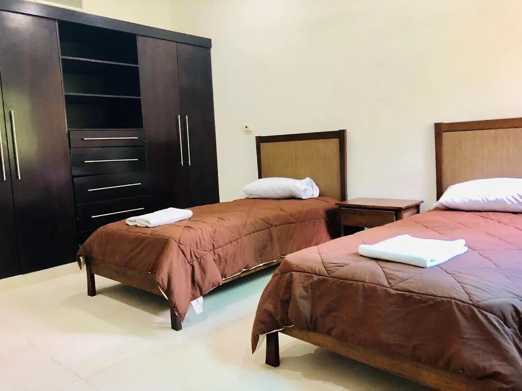 Ocean Beach V.I.P Apartment Cozumel