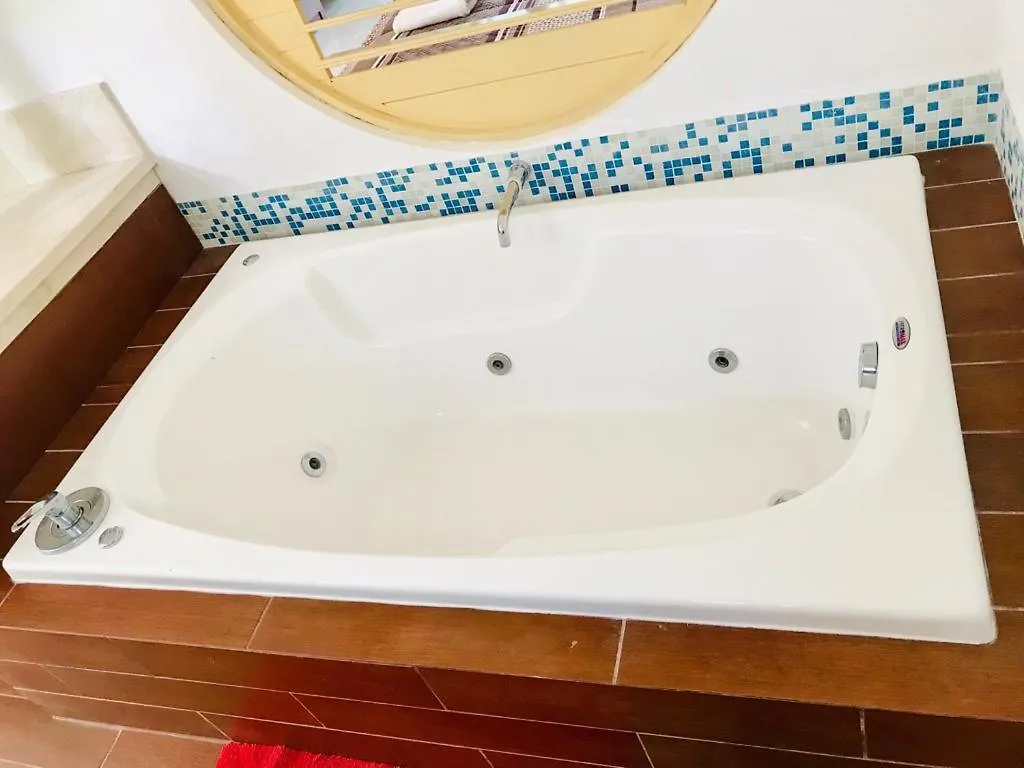 Ocean Beach V.I.P Apartment Cozumel