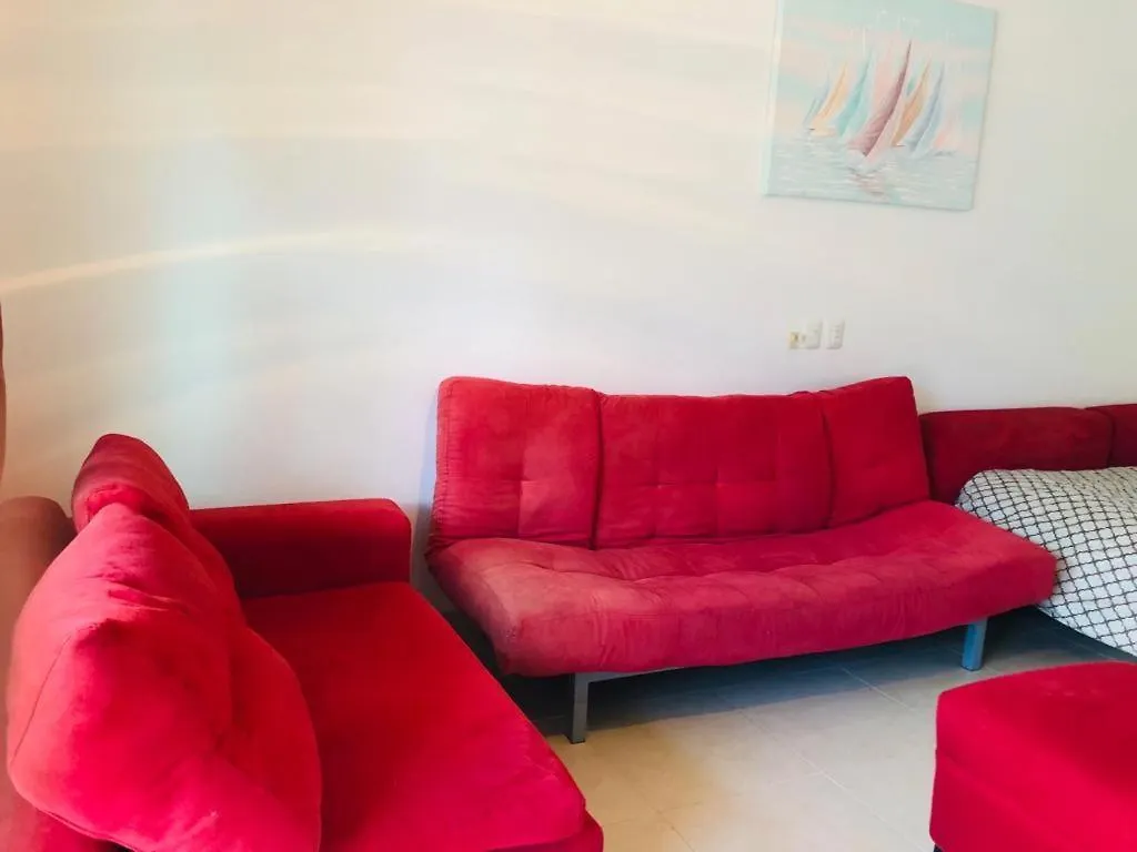 Ocean Beach V.I.P Apartment Cozumel
