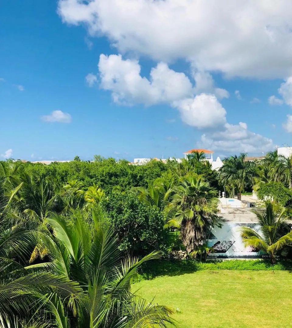Ocean Beach V.I.P Apartment Cozumel