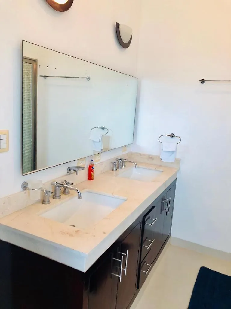 Ocean Beach V.I.P Apartment Cozumel