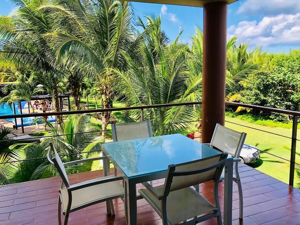 Ocean Beach V.I.P Apartment Cozumel