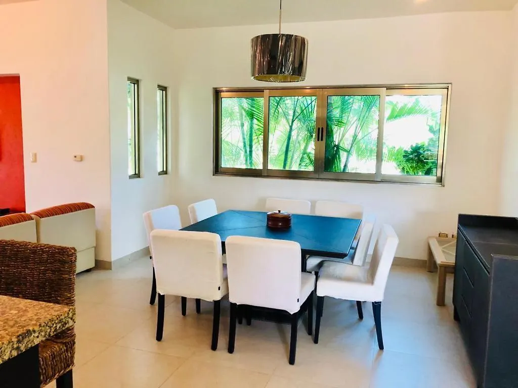 Ocean Beach V.I.P Apartment Cozumel Mexico