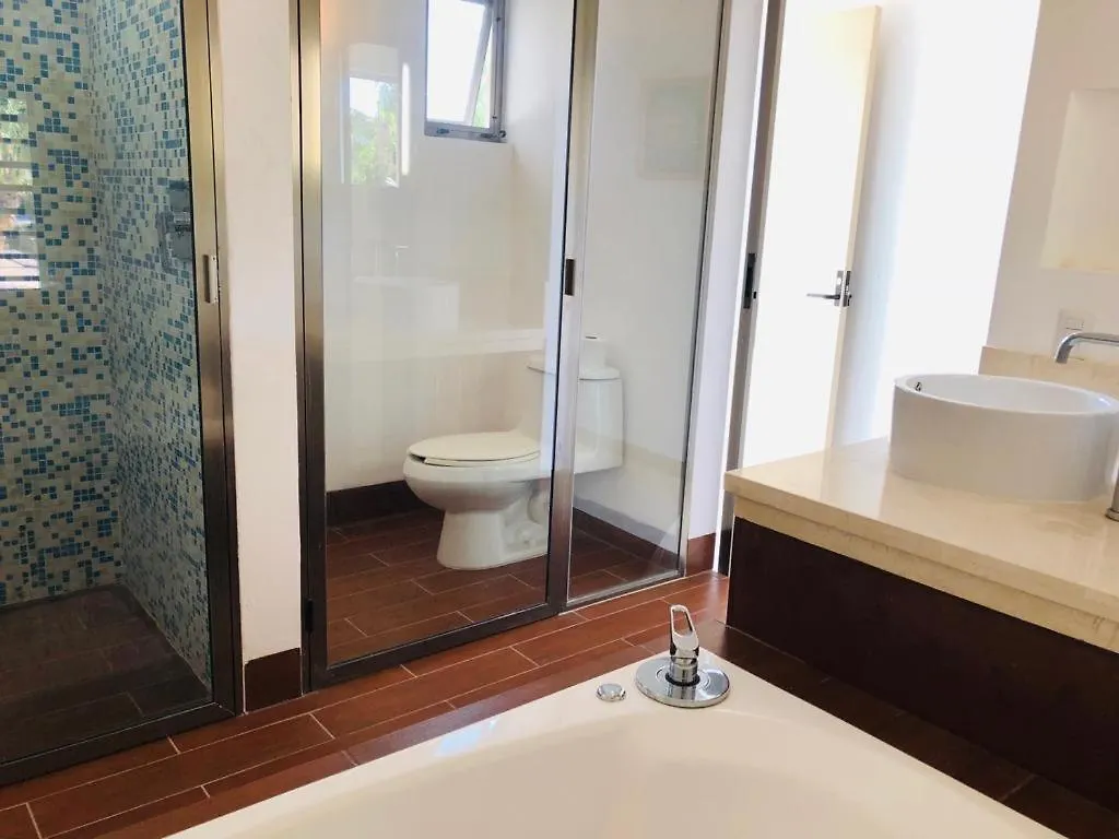 Ocean Beach V.I.P Apartment Cozumel Mexico